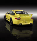 2010 Porsche 911 Tequipment 8