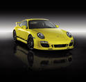 2010 Porsche 911 Tequipment 9