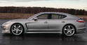 2010 TECHART Porsche Panamera 10