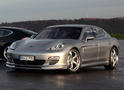 2010 TECHART Porsche Panamera 11