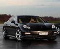 2010 TECHART Porsche Panamera 12