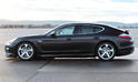 2010 TECHART Porsche Panamera 3