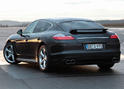 2010 TECHART Porsche Panamera 5