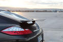 2010 TECHART Porsche Panamera 6