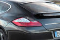 2010 TECHART Porsche Panamera 7