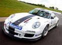 2011 Porsche 911 GT3 Cup 1