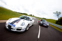 2011 Porsche 911 GT3 Cup 3