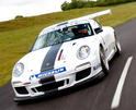 2011 Porsche 911 GT3 Cup 4