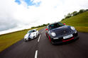 2011 Porsche 911 GT3 Cup 6