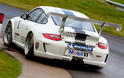2011 Porsche 911 GT3 Cup 8
