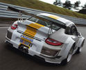 2011 Porsche 911 GT3 RSR 1