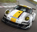 2011 Porsche 911 GT3 RSR 11