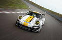 2011 Porsche 911 GT3 RSR 12