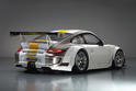 2011 Porsche 911 GT3 RSR 16