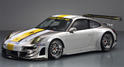 2011 Porsche 911 GT3 RSR 17