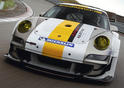 2011 Porsche 911 GT3 RSR 2