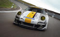 2011 Porsche 911 GT3 RSR 20