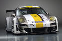 2011 Porsche 911 GT3 RSR 22