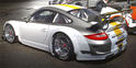 2011 Porsche 911 GT3 RSR 23