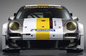 2011 Porsche 911 GT3 RSR 7