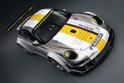 2011 Porsche 911 GT3 RSR 9