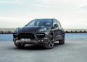 2011 Porsche Cayenne 10