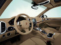 2011 Porsche Cayenne 13
