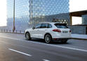 2011 Porsche Cayenne 14