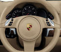 2011 Porsche Cayenne 16
