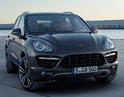 2011 Porsche Cayenne 2