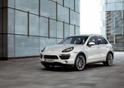 2011 Porsche Cayenne 20