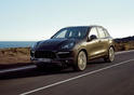 2011 Porsche Cayenne 21