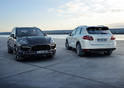 2011 Porsche Cayenne 4
