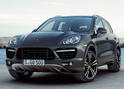 2011 Porsche Cayenne 9