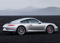 2012 Porsche 911 10