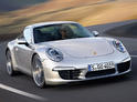 2012 Porsche 911 11