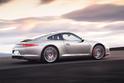 2012 Porsche 911 12