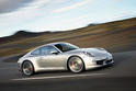 2012 Porsche 911 13