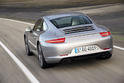 2012 Porsche 911 14