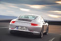2012 Porsche 911 15