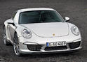 2012 Porsche 911 4