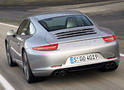 2012 Porsche 911 5