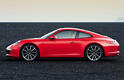 2012 Porsche 911 6