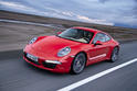 2012 Porsche 911 7