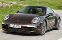 2012 Porsche 911 Carrera 4 4S 1