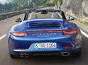 2012 Porsche 911 Carrera 4 4S 3