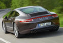 2012 Porsche 911 Carrera 4 4S 4