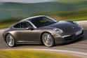 2012 Porsche 911 Carrera 4 4S 5
