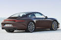 2012 Porsche 911 Carrera 4 4S 6