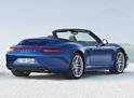 2012 Porsche 911 Carrera 4 4S 7